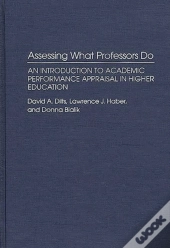 Assessing What Professors Do