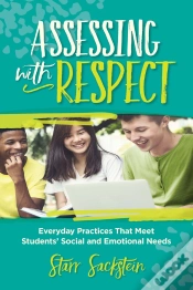 Capa do artigo Assessing With Respect