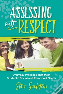 Capa do artigo Assessing With Respect