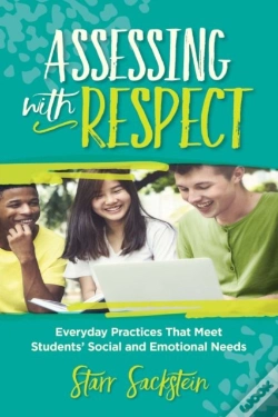 Capa do artigo Assessing With Respect