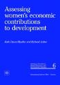 Assessing Women'S Economic Contributions To Development (Phd 6) - Preview
