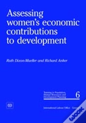 Capa do artigo Assessing Women