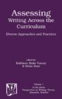 Assessing Writing Across The Curriculum - Preview