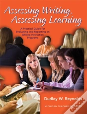 Capa do artigo Assessing Writing, Assessing Learning