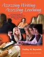 Assessing Writing, Assessing Learning - Preview