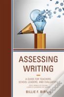 Assessing Writing