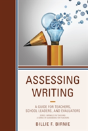 Assessing Writing - Preview