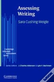 Capa do artigo Assessing Writing