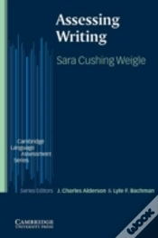 Capa do artigo Assessing Writing