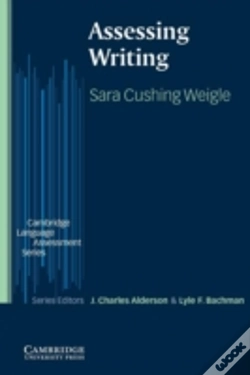 Capa do artigo Assessing Writing