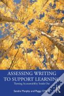Assessing Writing To Support Learning