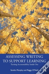 Capa do artigo Assessing Writing To Support Learning