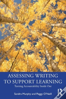 Capa do artigo Assessing Writing To Support Learning