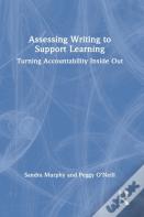 Assessing Writing To Support Learning