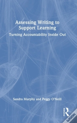Capa do artigo Assessing Writing To Support Learning