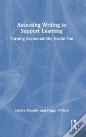 Capa do artigo Assessing Writing To Support Learning