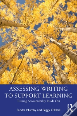Capa do artigo Assessing Writing To Support Learning