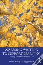 Capa do artigo Assessing Writing To Support Learning