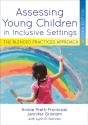Assessing Young Children In Inclusive Settings - Preview