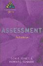 Assessment: A Practical Guide For Secondary Teachers - Preview