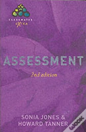 Capa do artigo Assessment: A Practical Guide For Secondary Teachers