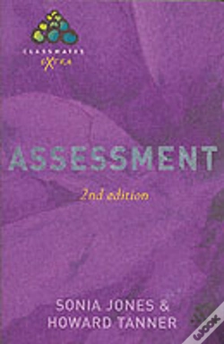 Capa do artigo Assessment: A Practical Guide For Secondary Teachers
