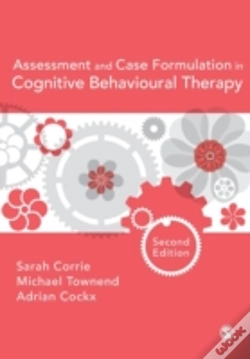 Capa do artigo Assessment And Case Formulation In Cognitive Behavioural Therapy
