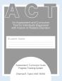 Assessment And Curriculum Tool (Act) - Preview