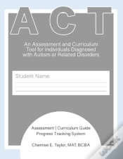 Capa do artigo Assessment And Curriculum Tool (Act)