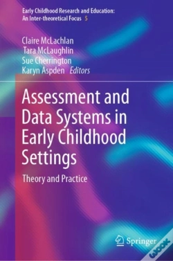 Capa do artigo Assessment And Data Systems In Early Childhood Settings