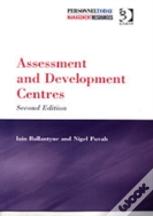Assessment And Development Centres