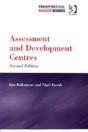 Assessment And Development Centres - Preview