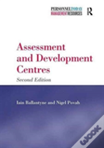Assessment And Development Centres