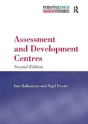Assessment And Development Centres - Preview