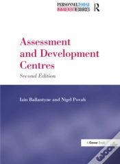 Capa do artigo Assessment And Development Centres