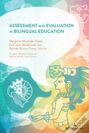 Capa do artigo Assessment And Evaluation In Bilingual Education