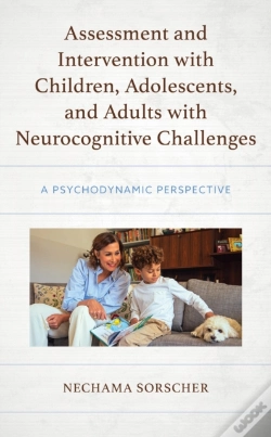 Capa do artigo Assessment And Intervention With Children, Adolescents, And Adults With Neurocognitive Challenges