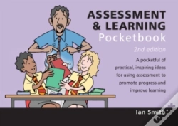 Capa do artigo Assessment And Learning Pocketbook: 2nd Edition