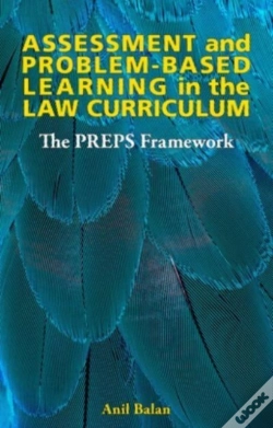 Capa do artigo Assessment And Problem-Based Learning In The Law Curriculum