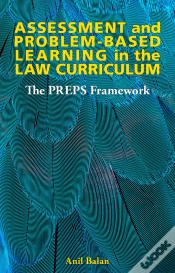 Capa do artigo Assessment And Problem-Based Learning In The Law Curriculum