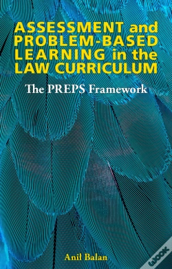 Capa do artigo Assessment And Problem-Based Learning In The Law Curriculum