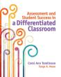 Assessment And Student Success In A Differentiated Classroom - Preview