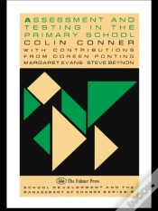 Capa do artigo Assessment And Testing In The Primary School