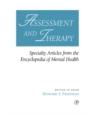 Assessment And Therapy - Preview