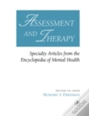 Capa do artigo Assessment And Therapy