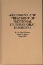 Assessment And Treatment Of Emotional Or Behavioral Disorders - Preview