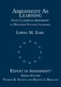 Assessment As Learning - Preview