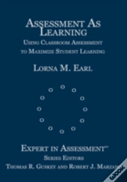 Capa do artigo Assessment As Learning