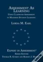 Capa do artigo Assessment As Learning