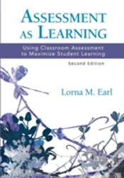 Capa do artigo Assessment As Learning